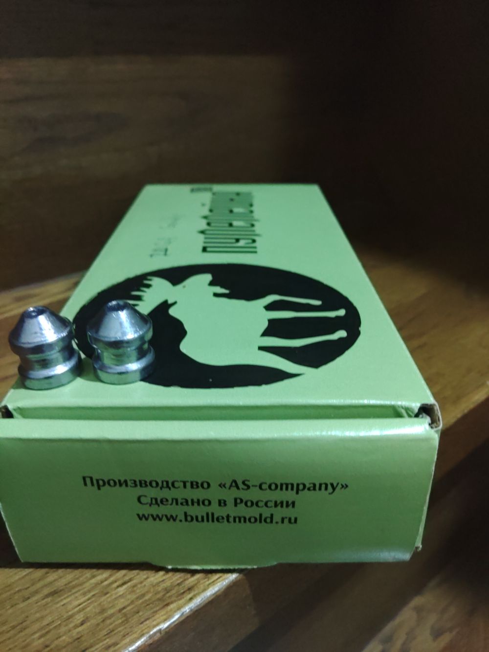 Svarogの20GA弾頭Grizlyﾓｰﾙﾄﾞのフリマ情報 | ガンオク