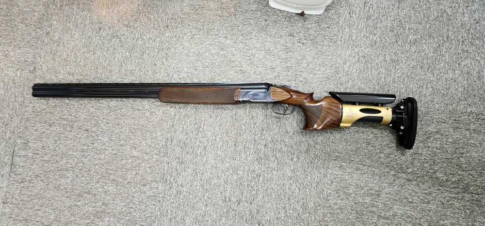 perazzi 射撃 パーツ （Perazzi MX8 TSK トラップのフリマ情報 