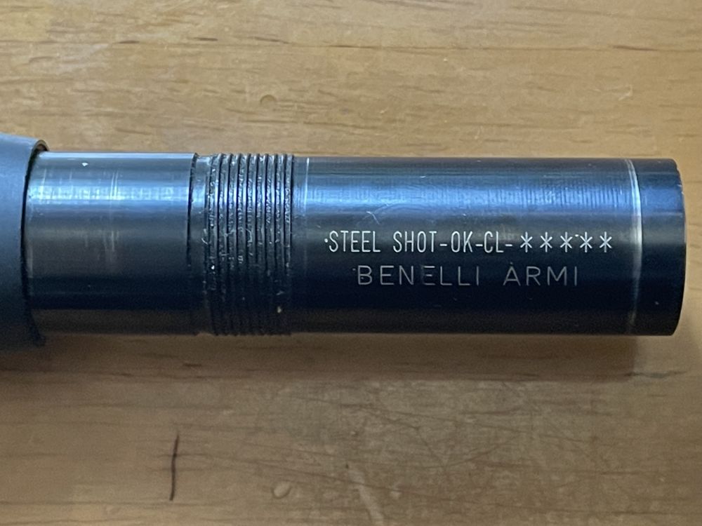 ベネリー用マズルブレーキセット Amazon | CNC Production Omega9Kタイプ サプレッサー+JM X12 マズル