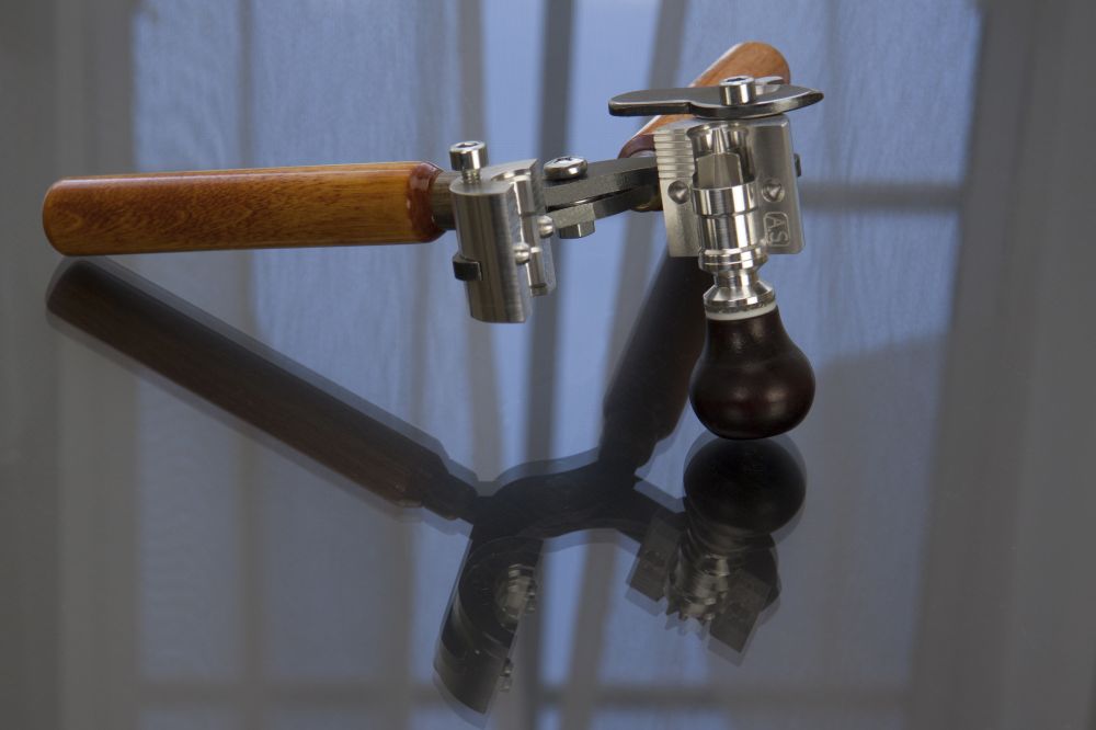 AS-company Lyman 20GA モールド ロシアン弾頭 サボット（web