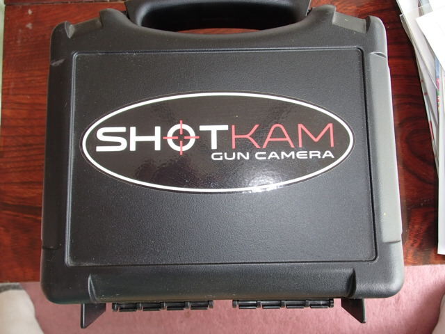 SHOTKAM ショットカムのフリマ情報 | ガンオク