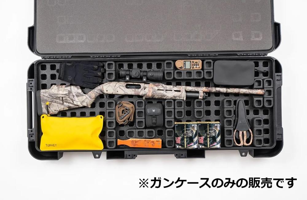 Magpul社のガンケースDAKA® Hard Case, R44のフリマ情報 | ガンオク