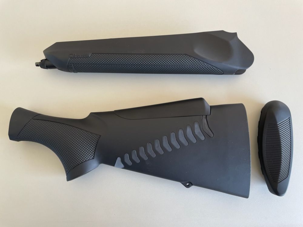ベネリ BENERIアルゴ 308win 銃床 ストック美品 ベネリ BENERIアルゴ 308win 銃床 ストック美品