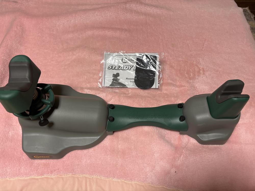 シューティング レスト Caldwellのフリマ情報 | ガンオク