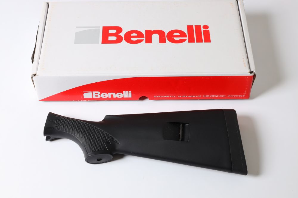「Benelli M4 純正ストック」のメイン画像
