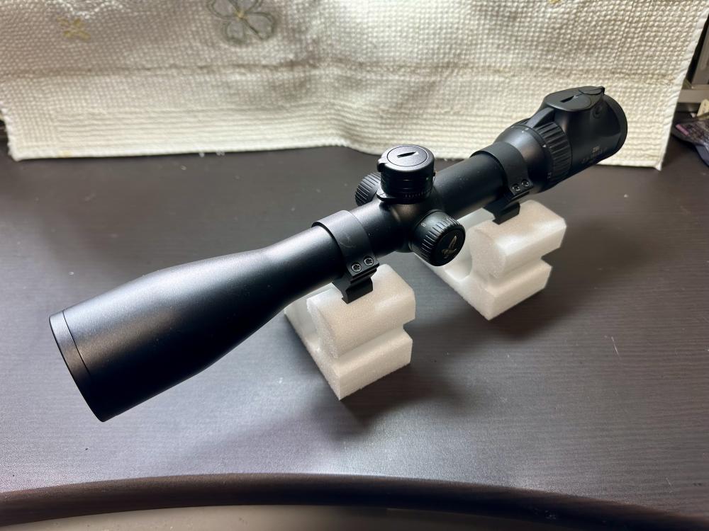 「スワロフスキー　スコープ　Z6i 2.5-15×44 P」のメイン画像