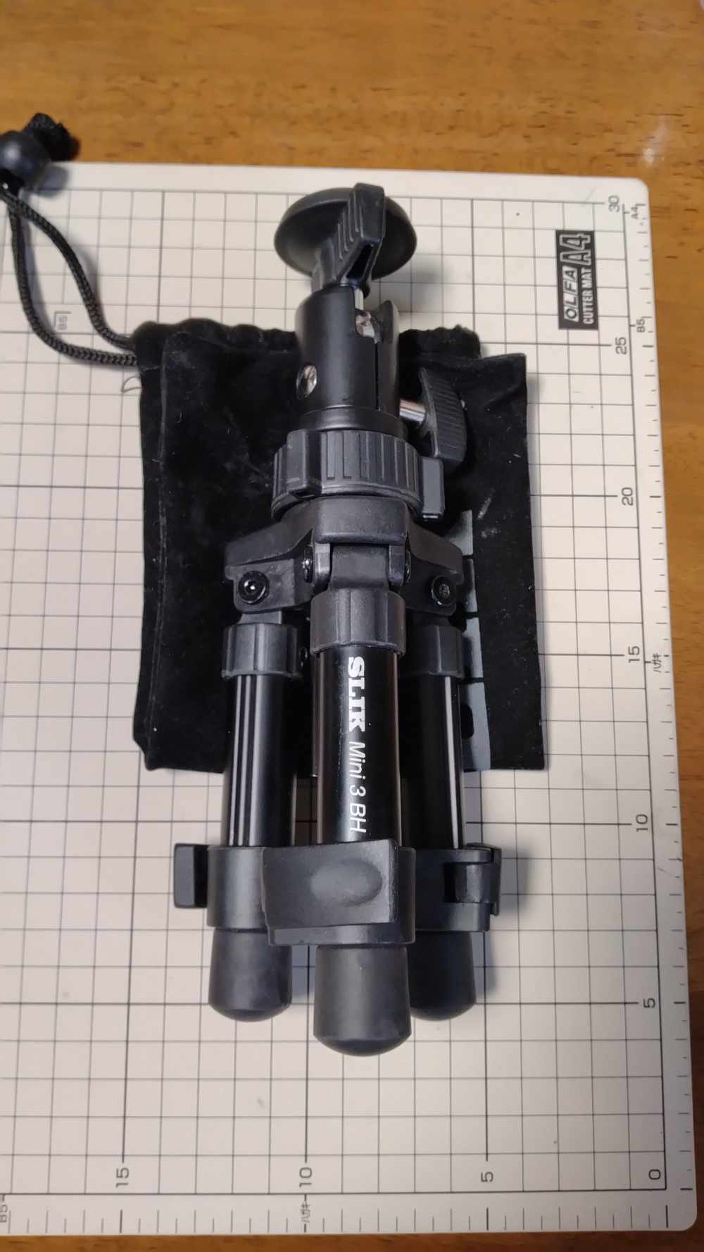 「シューティングレスト」のメイン画像