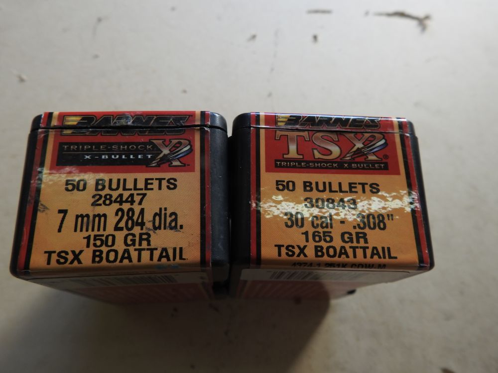 「BARNES-TSX」のメイン画像