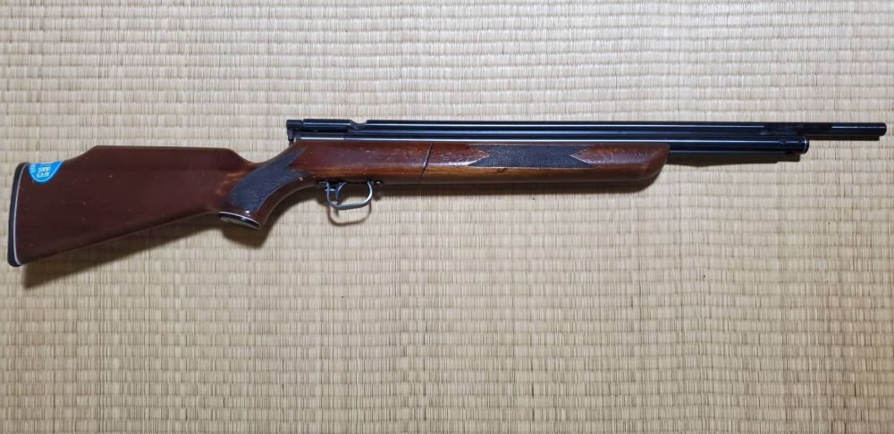 「シャープエースハンター5mm」のメイン画像