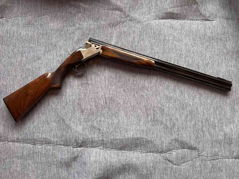 「ミロク　2700MC　12番　スポーティング」のメイン画像