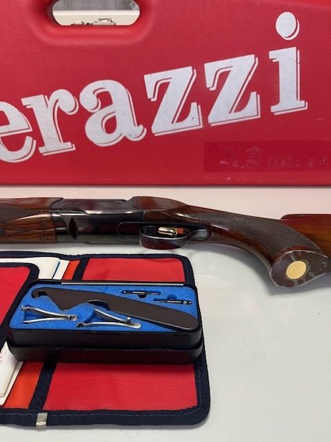「Perazzi MX8 SKEET」のメイン画像