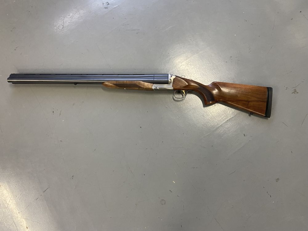 「キアッパ　トリプルクラウン　3連銃」のメイン画像