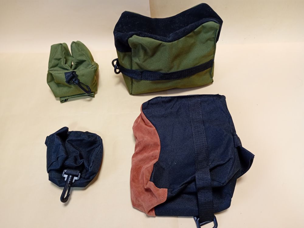 「サンドバッグ　2種類」のメイン画像