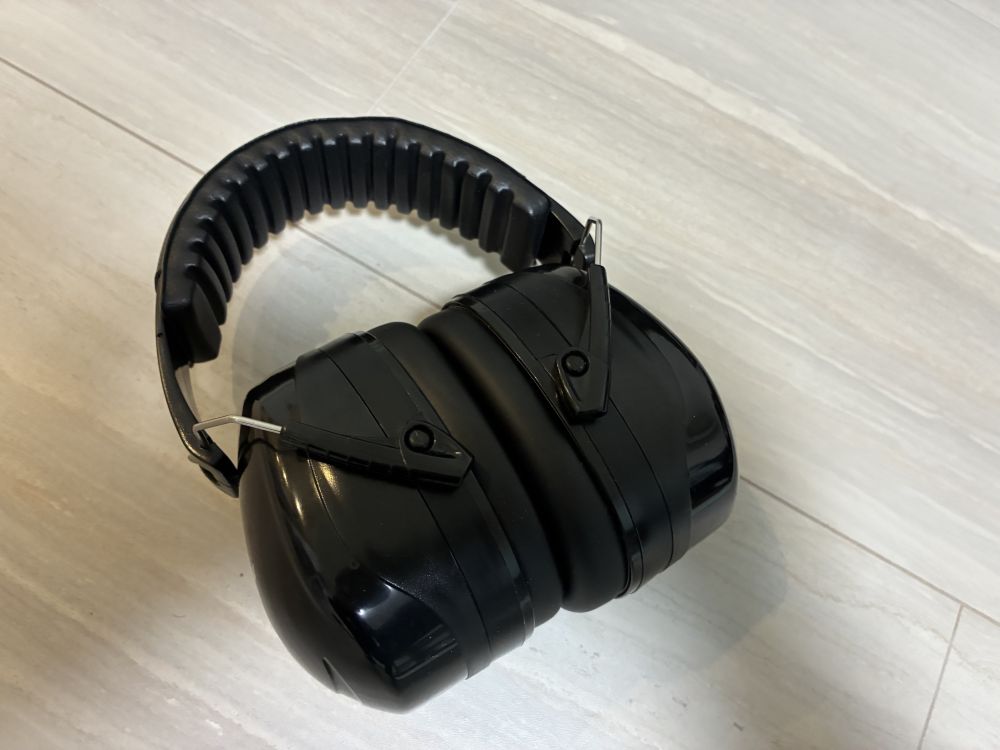 「イヤーマフ」のメイン画像