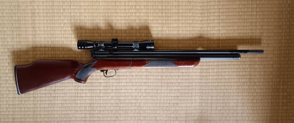 「シャープエースハンター口径5mm」のメイン画像