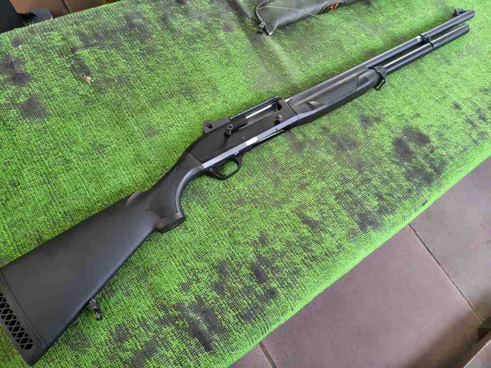 「ベネリM1スーパー90」のメイン画像