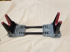 「レンジバイス『Tipton Compact Range Vise』」のメイン画像