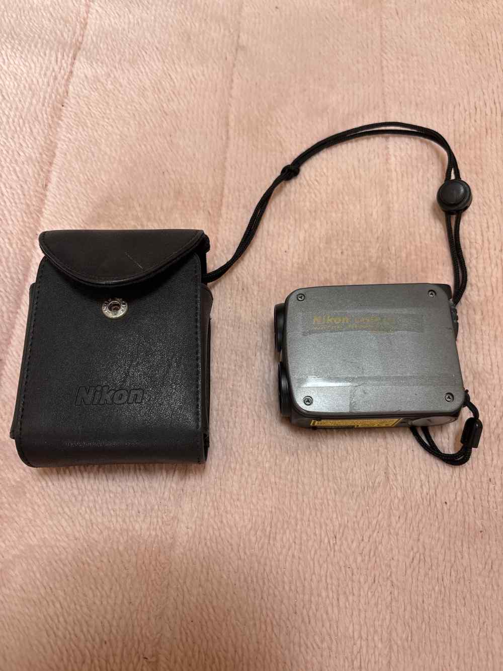 「ニコン　レンジファインダー」のメイン画像