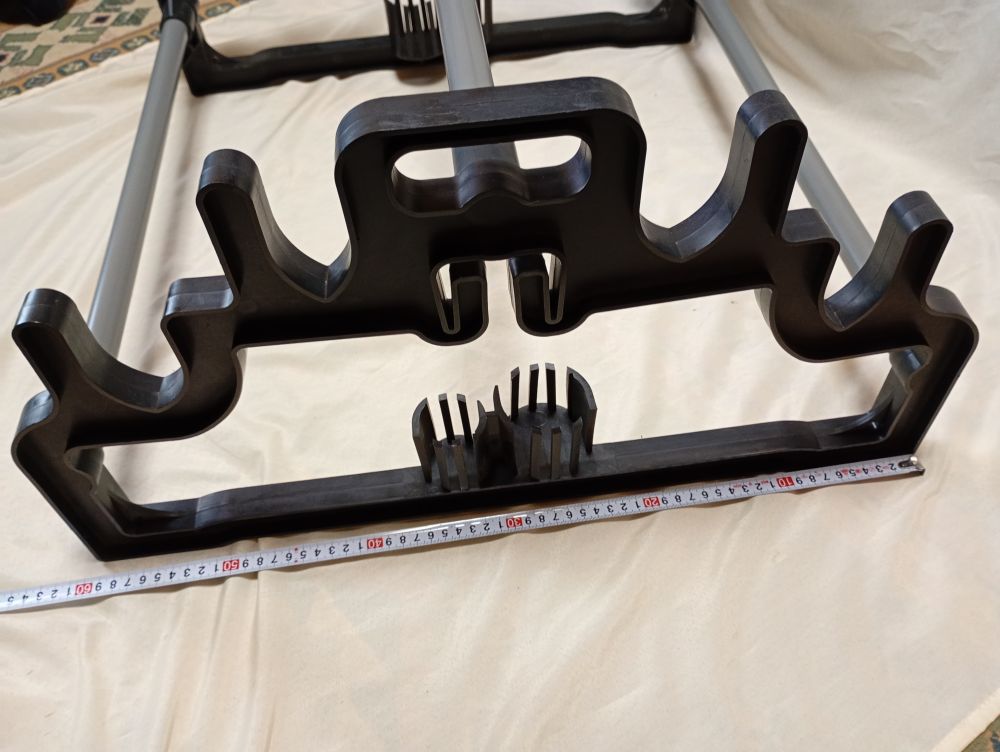 「シューティングラック（最大4丁）」のメイン画像