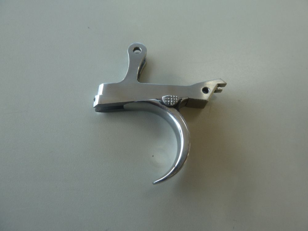 「PERAZZI   アジャスタブルトリガー　新品未使用　右撃ち専用」のメイン画像