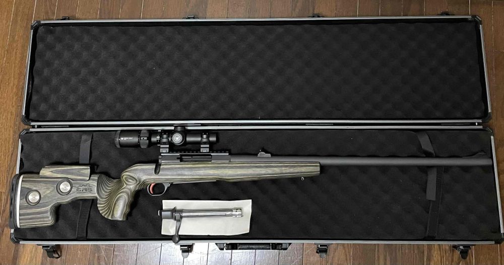 「MSS20」のメイン画像