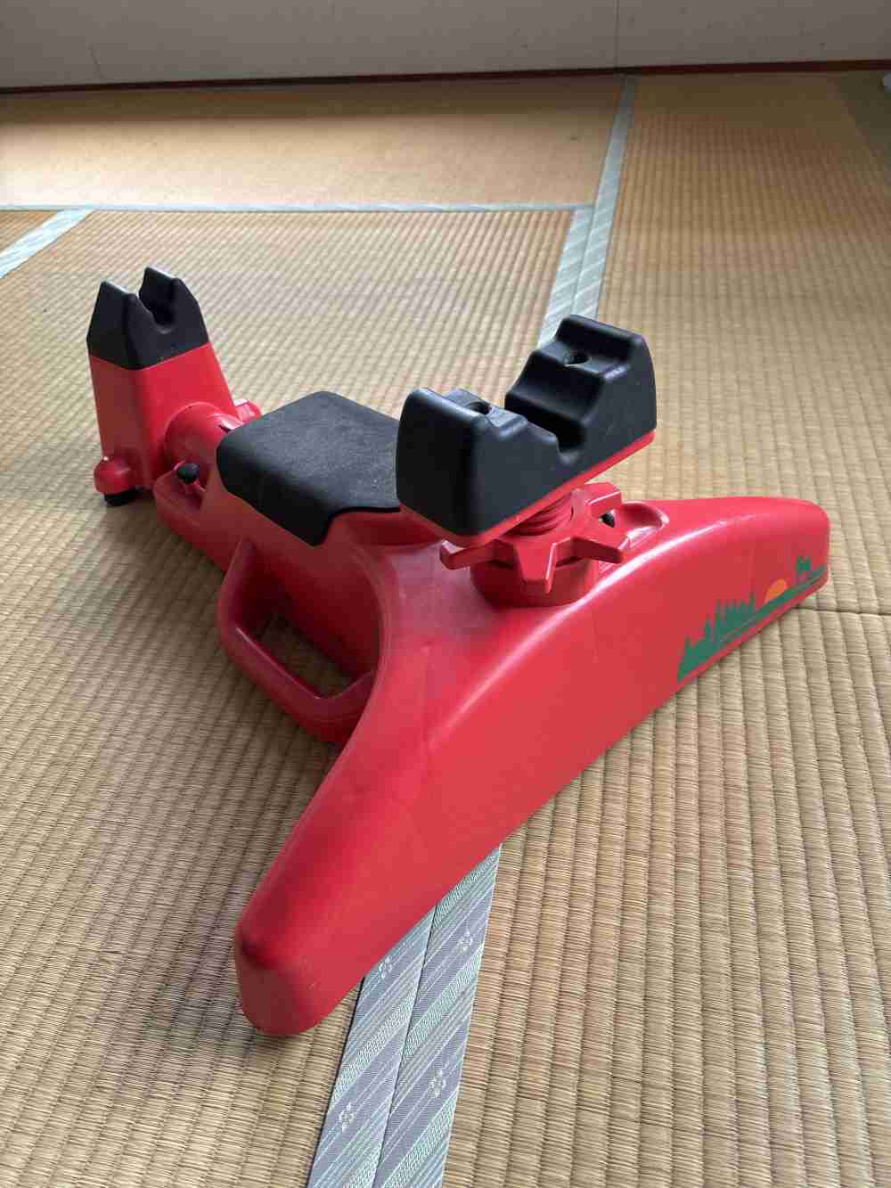 「シューティングレスト」のメイン画像