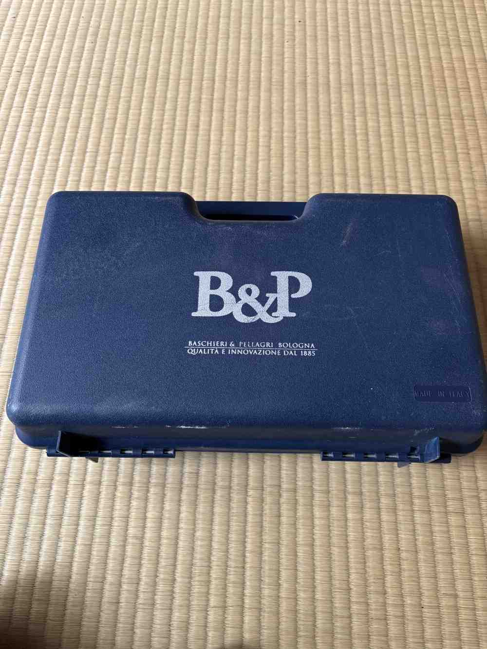 「弾ケース」のメイン画像