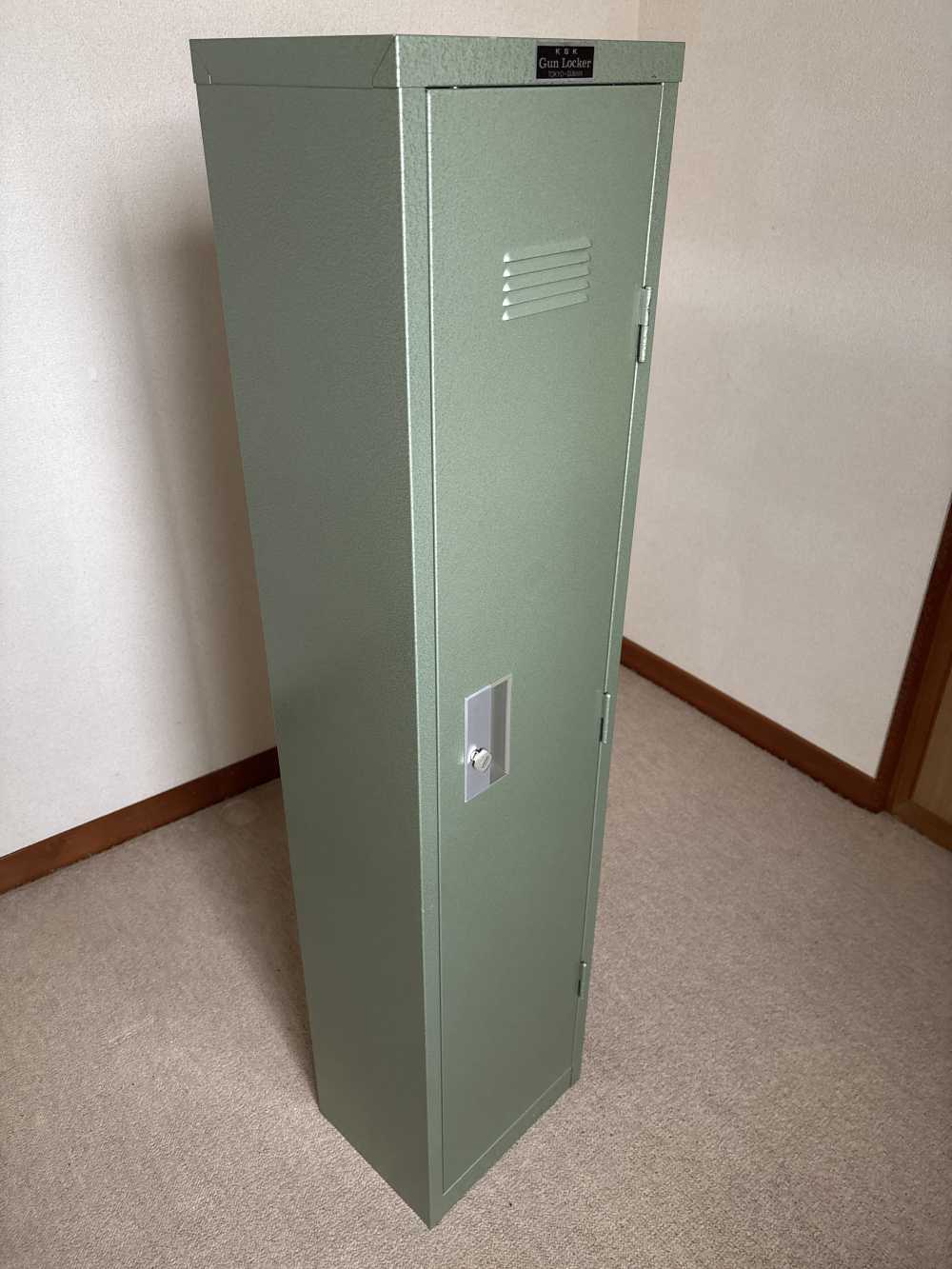 「KSK ガンロッカー」のメイン画像