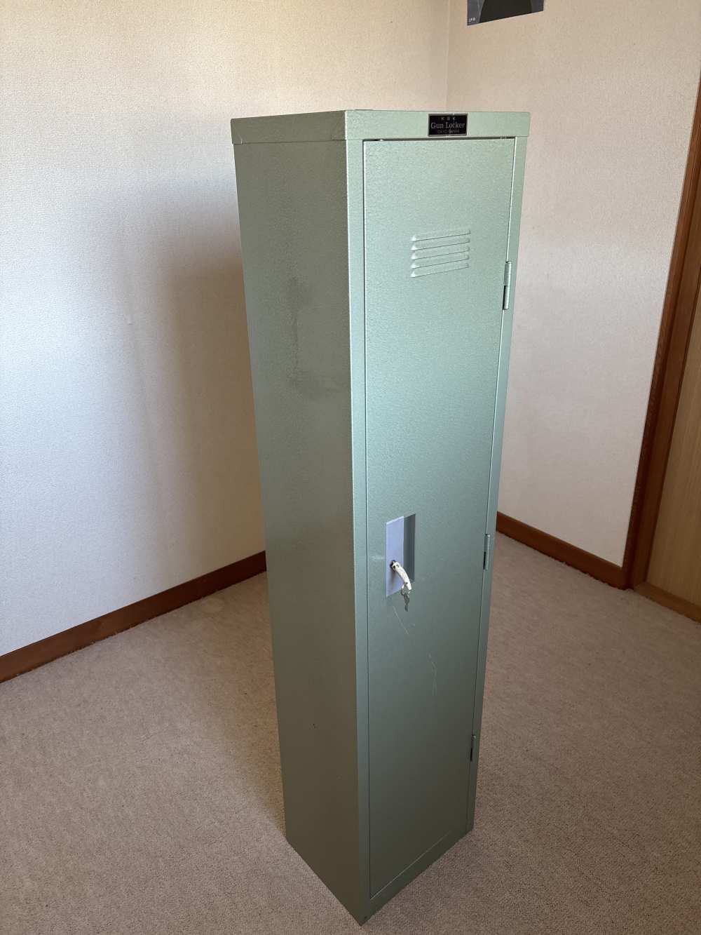 「KSB ガンロッカー」のメイン画像