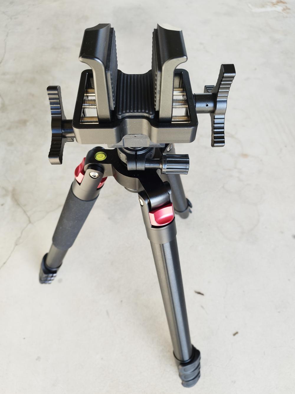 「ライフルサドル」のメイン画像