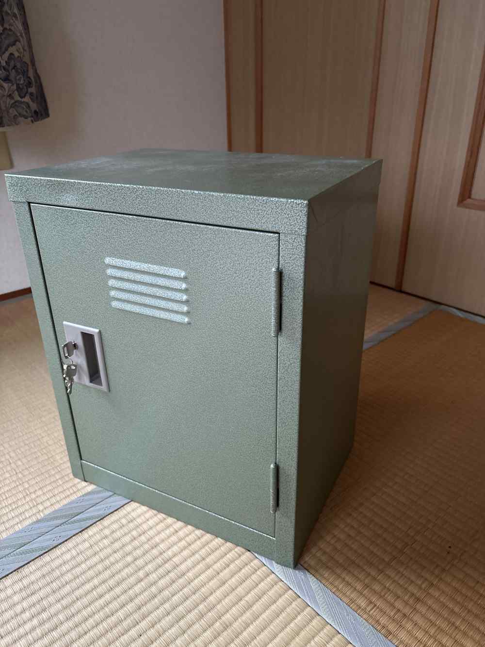 「 装弾ロッカー」のメイン画像