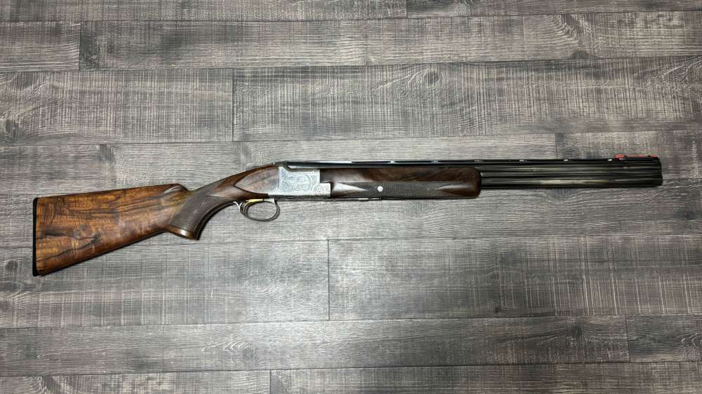 「【無可動】FN製ブローニング B2（ 12ゲージ）」のメイン画像