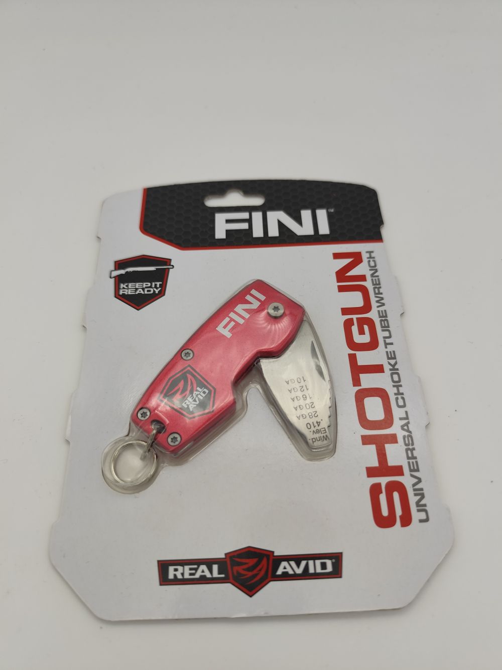 「送料無料 ショットガン チョークチューブレンチ」のメイン画像