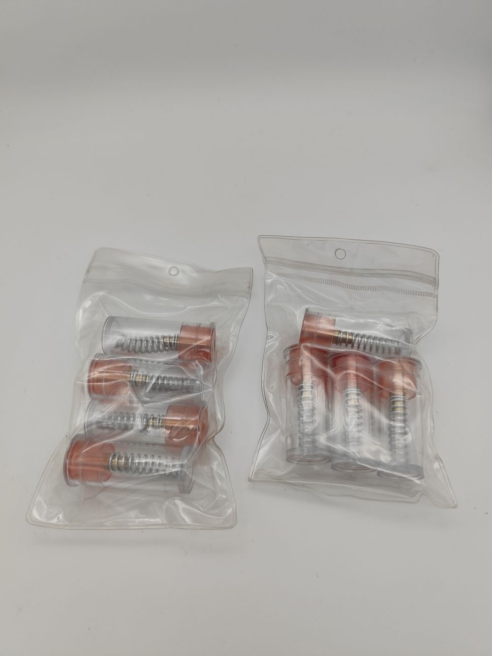 「 12ゲージ散弾銃用の空撃ちケース」のメイン画像