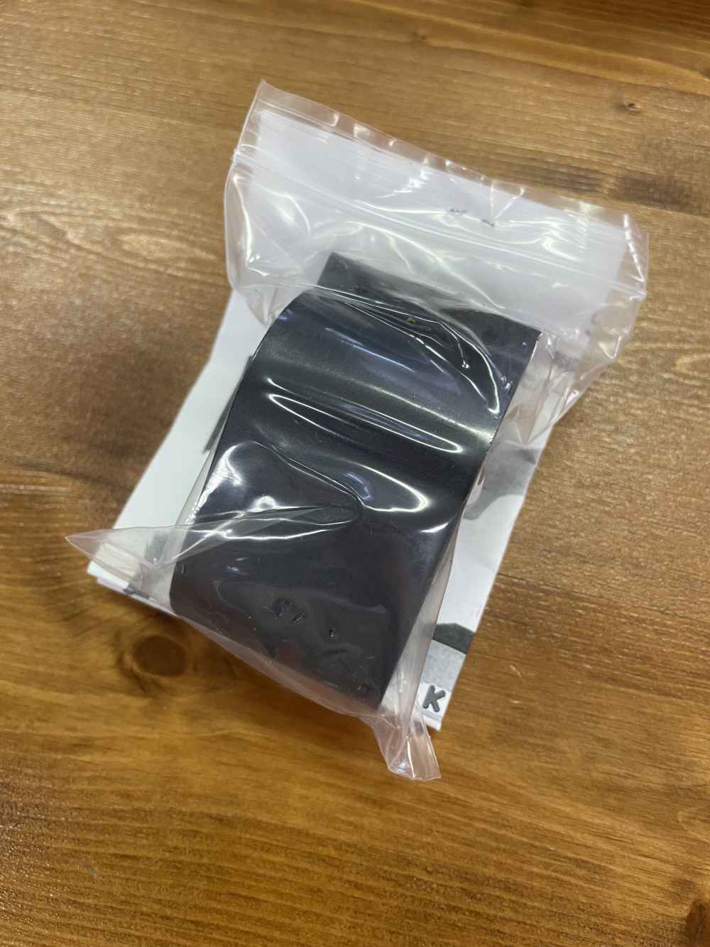 「FX用スリングバレルサポート」のメイン画像