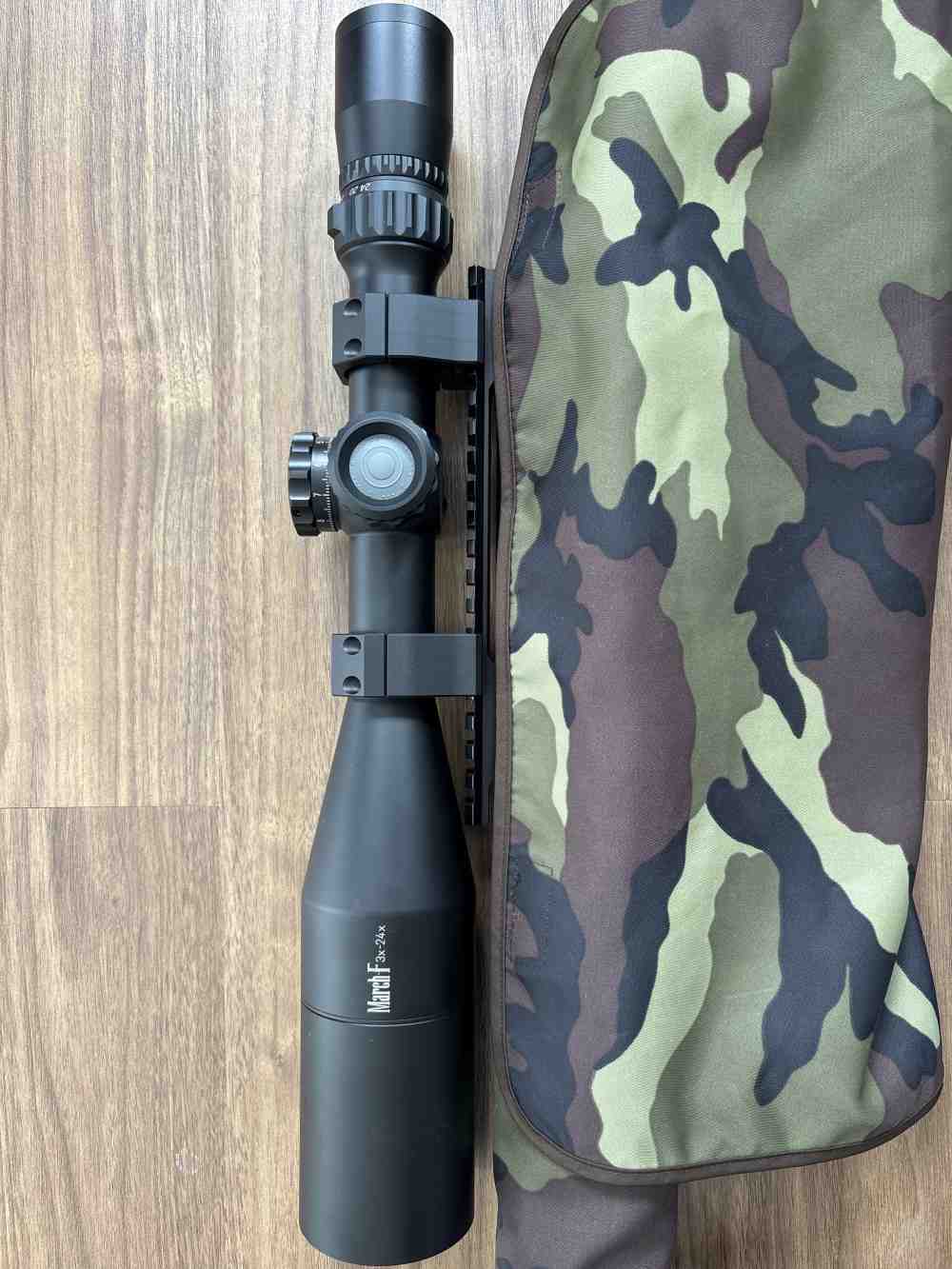 「マーチスコープ」のメイン画像