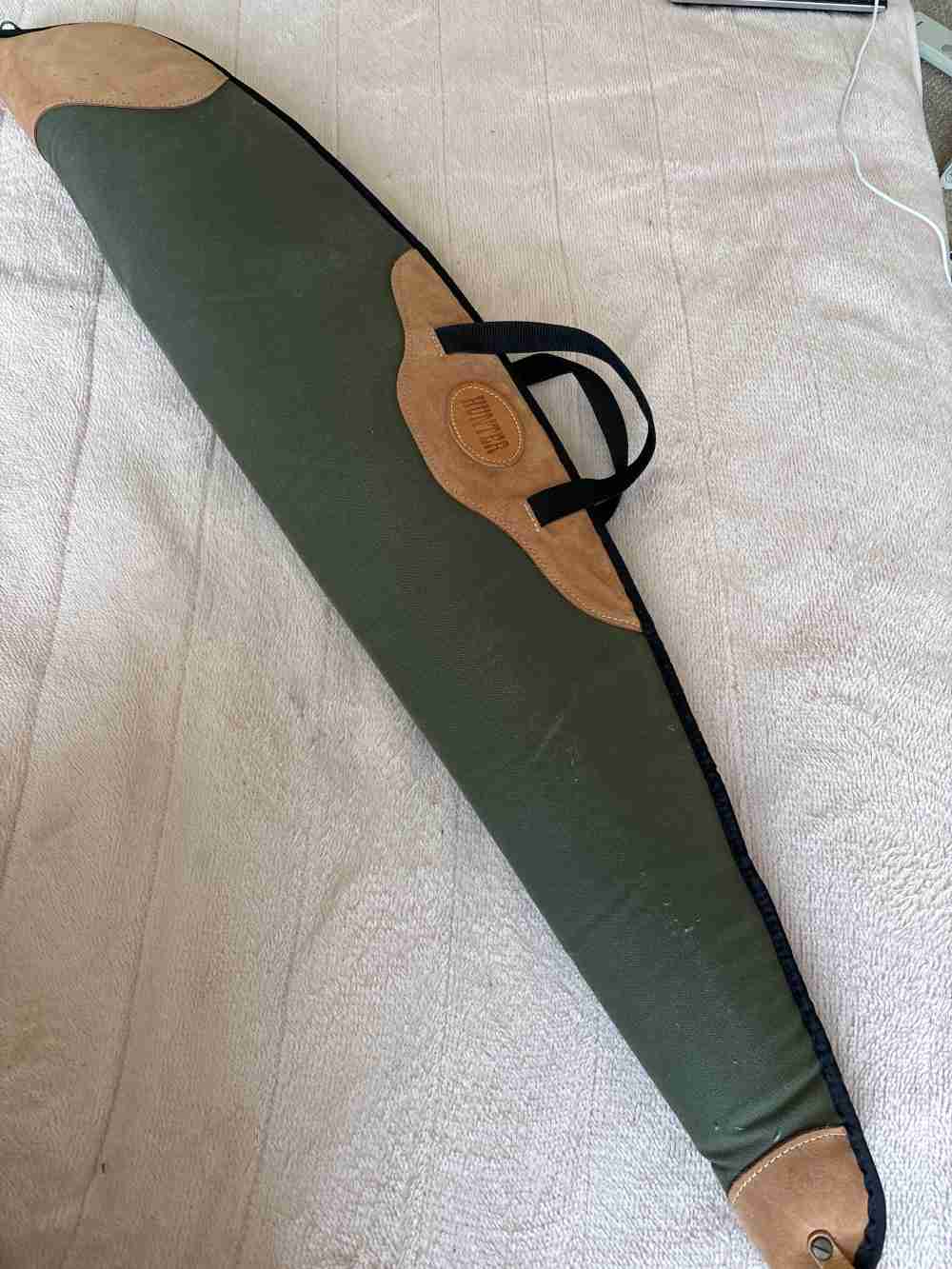 「ソフトケース HUNTER」のメイン画像