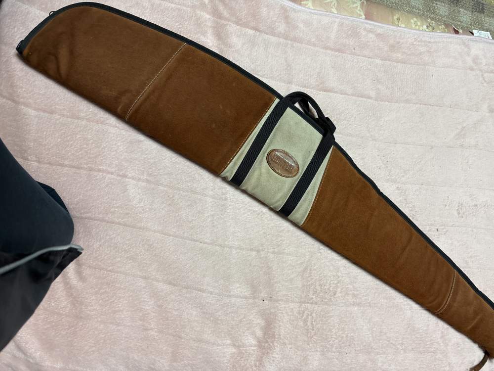 「ソフトケース　HUNTER」のメイン画像