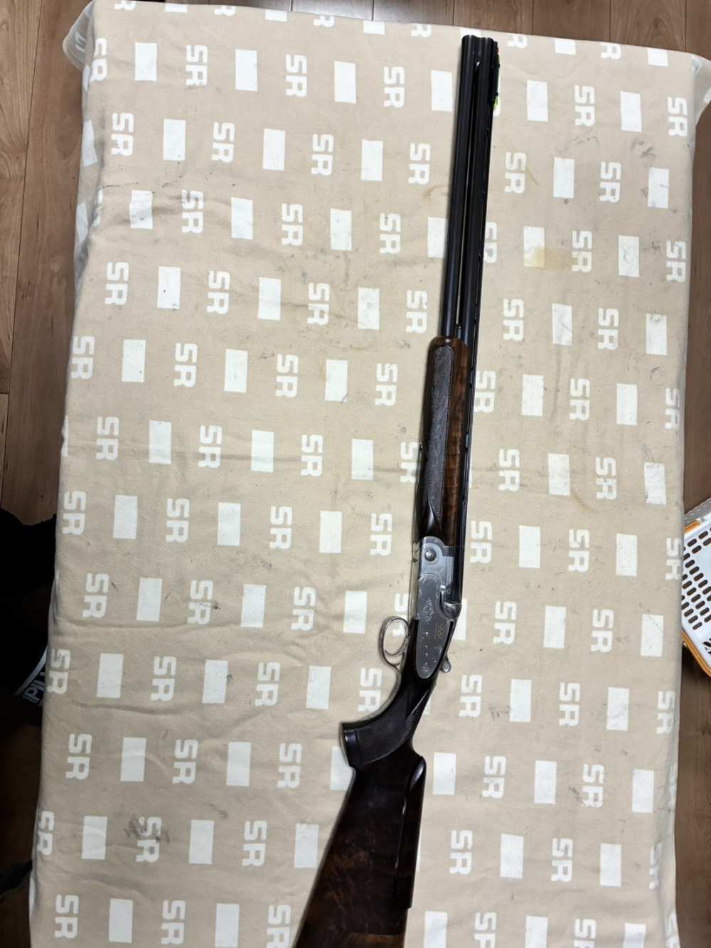 「BERETTA SO5 SKEET」のメイン画像