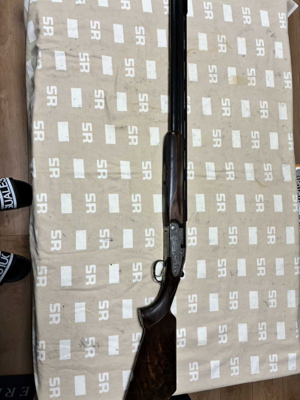 「BERETTA 687 EELL TRAP」のメイン画像