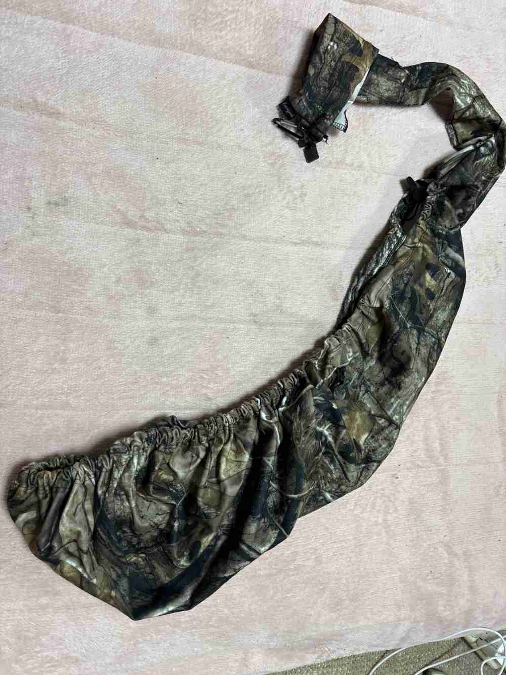 「ガンカバー」のメイン画像