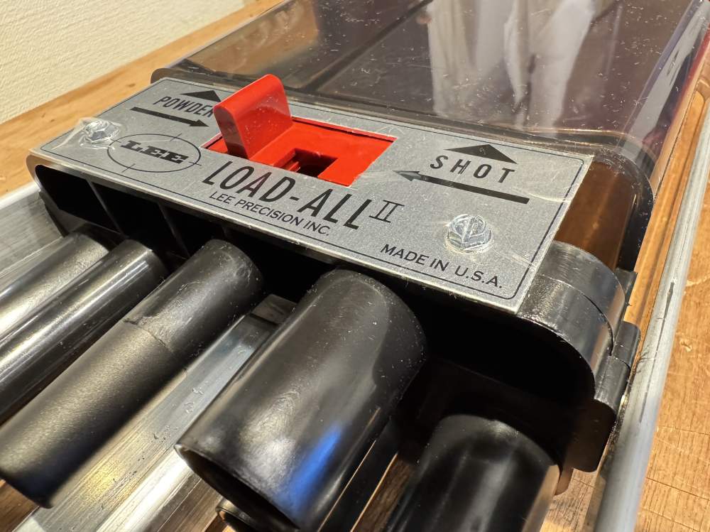 「Lee Load All-II リロードプレス 12番」のメイン画像