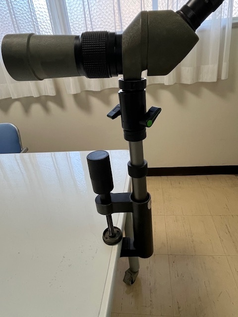 「KOWA監的スコープ+一脚」のメイン画像