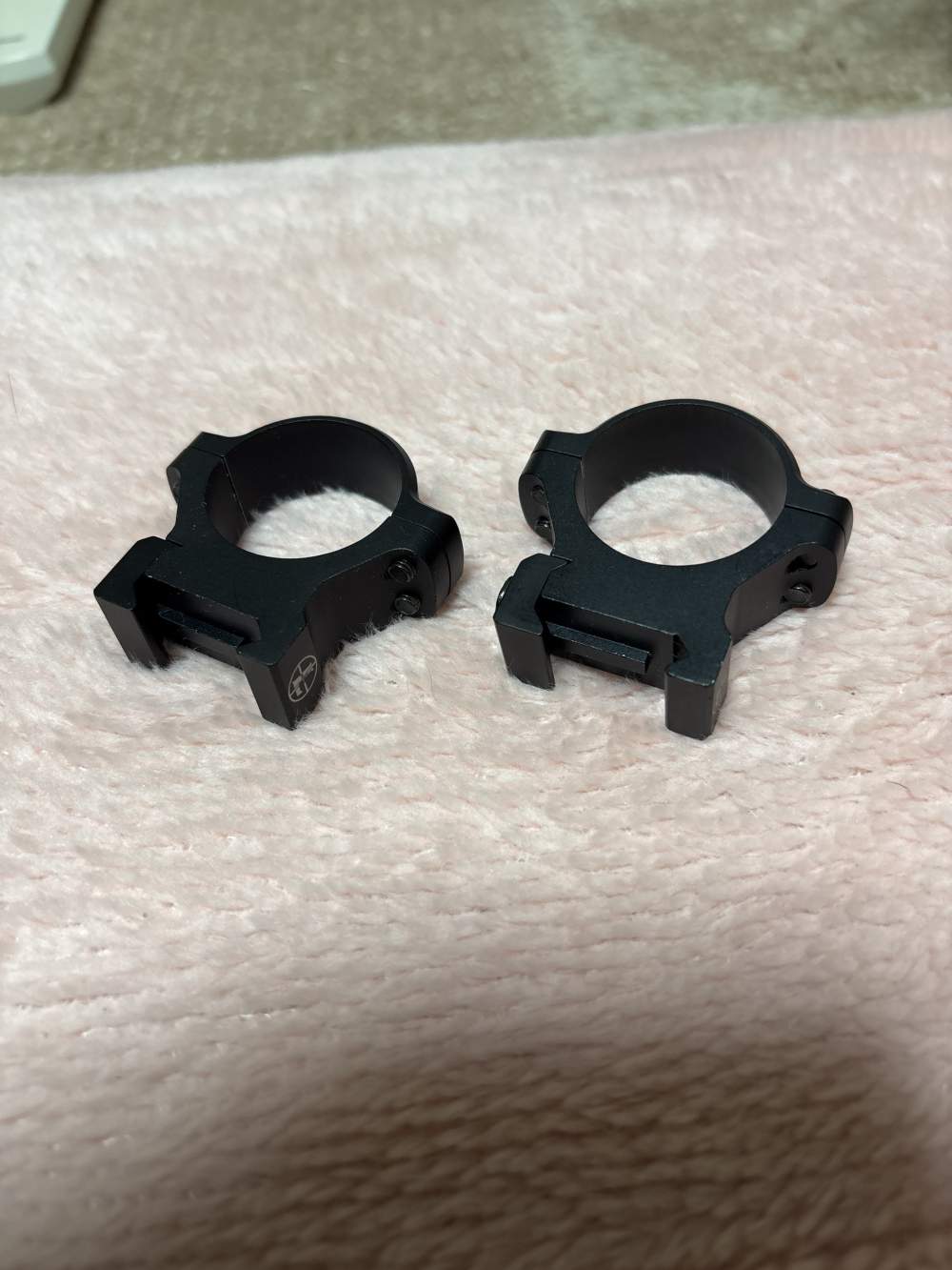 「リューポルド　スコープマウント」のメイン画像