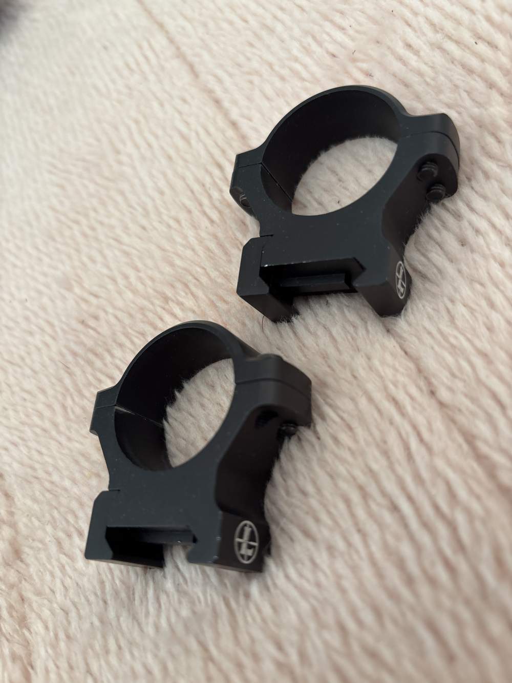 「リューポルド　スコープマウント」のメイン画像