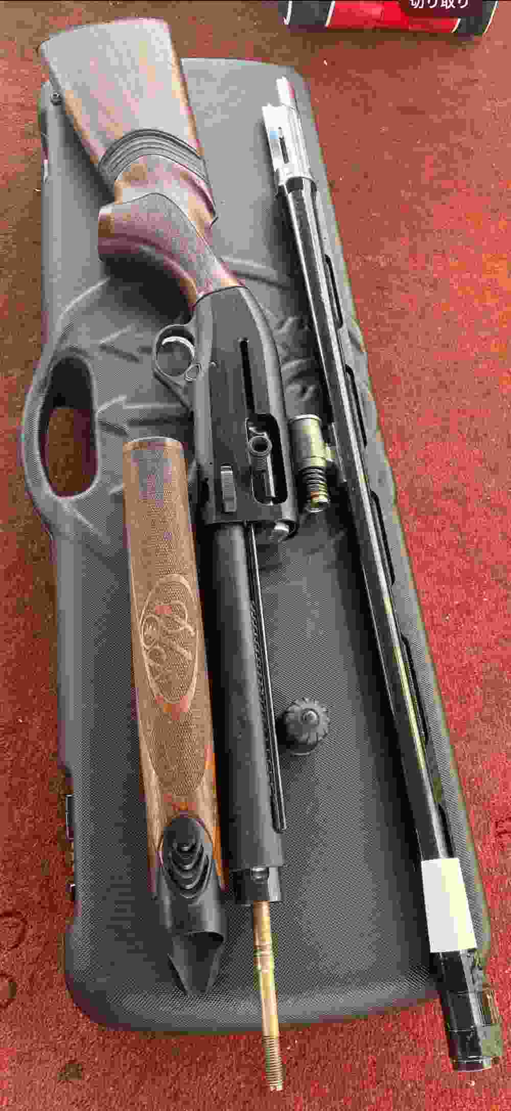 「ベレッタ A400 Ultra LITE ウルトラライト 」のメイン画像