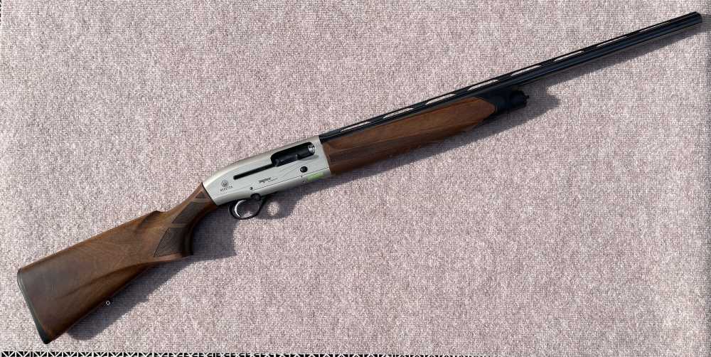 「BERETTA A400 Xplor Light」のメイン画像