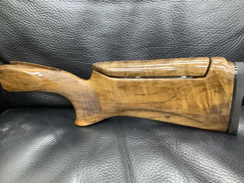 「DT11andDT10 ピストルグリップストック」のメイン画像