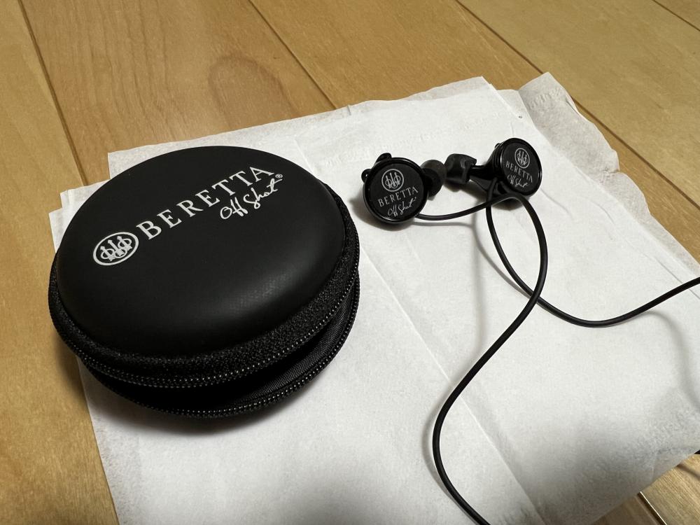 「ベレッタ」のメイン画像