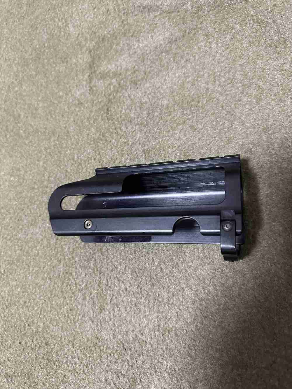 「ベネリM1  サドル」のメイン画像